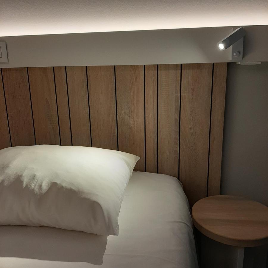 Ibis Rennes Cesson Hotel Luaran gambar