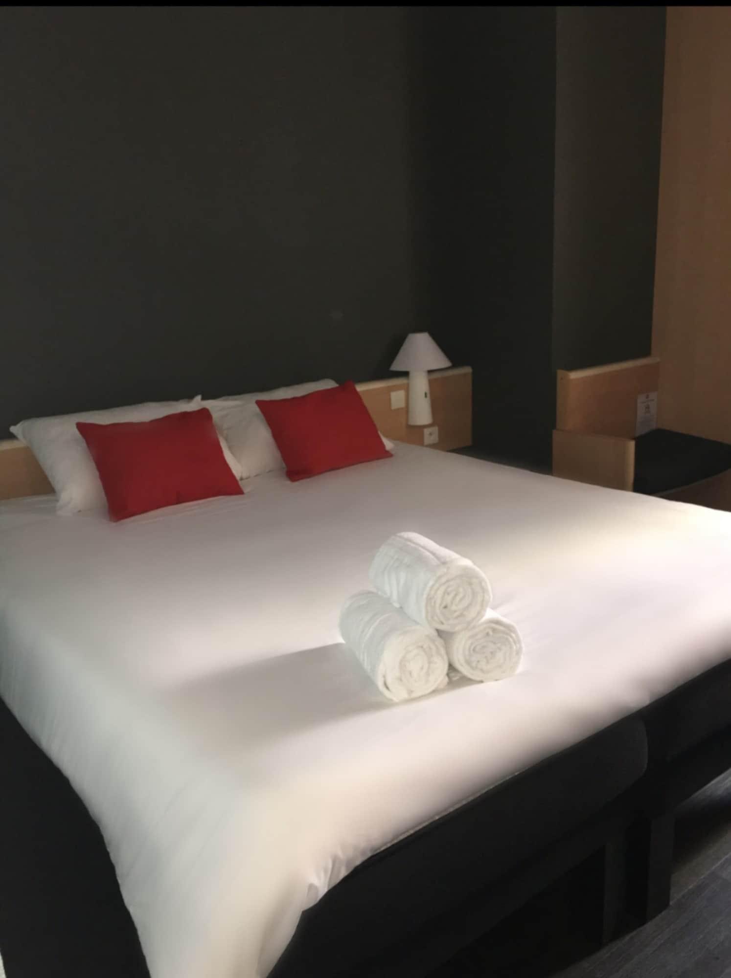 Ibis Rennes Cesson Hotel Luaran gambar
